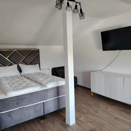 Vila Tenevi House *