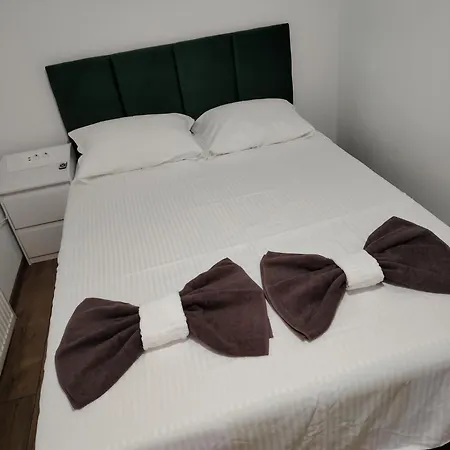 Tenevi House Villa Glushnik