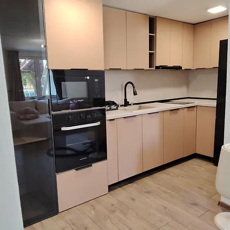 Tenevi House Vila Glushnik