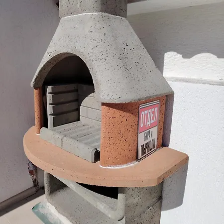 Tenevi House Vila *